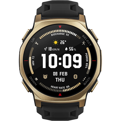 Amazfit rex pro 44mm - amazfit,