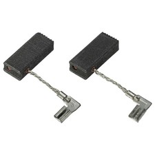 2 spazzole carbone per Bosch