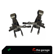 COPPIA FUSELLI RIGENERATA FIAT