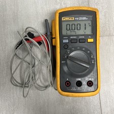 Multimetro digitale Fluke 112