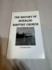 the history of bonaldo baptist