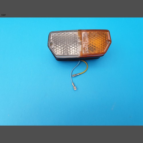 Trattore fiat 1300 super - trattore, dt