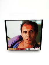 Unicamente Celentano CD
