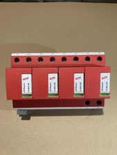 scaricatore di sovratensione