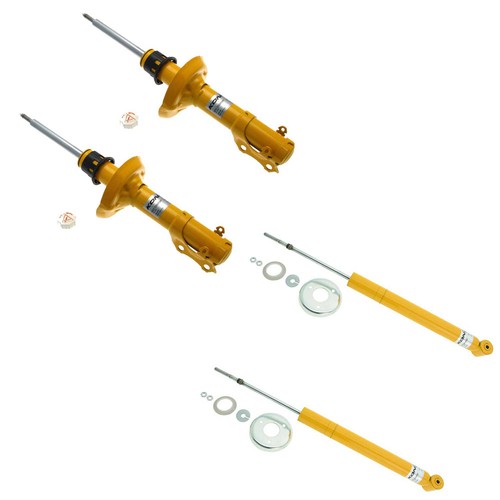 Kit ammortizzatori koni - koni, per