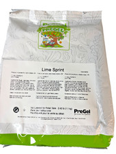 Regola lime sprint - regola, n