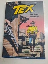 TEX COLLEZIONE STORICA A