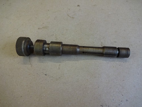 Mandrino paletta myford super - myford,