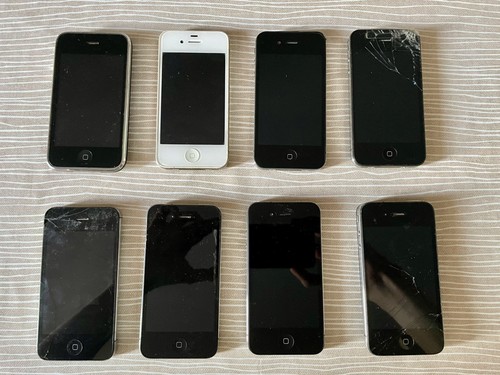 Lotto iphone ipod apple non - iphone,