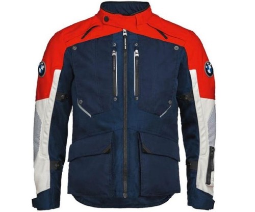 Giacca moto bmw motorrad - bmw,