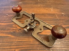 Edward Preston 1399P Router