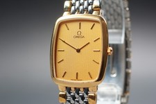 [Ecc+5] Orologio Uomo OMEGA De