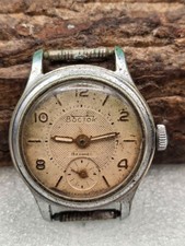 Soviet wristwatch VOSTOK