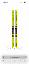 2025 Fischer RC4 WC (RC) PRO