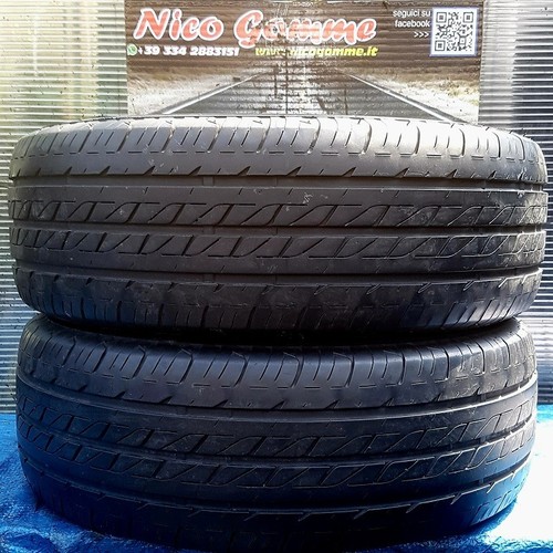 Gomme usate 215 65r16c - usate, 215/65r16c