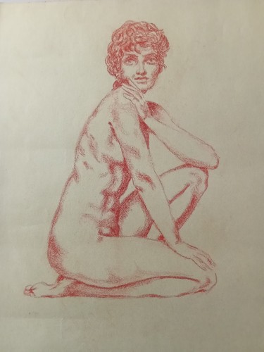 Disegno originale dénes - disegno,