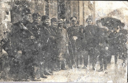 Ww2 foto regio esercito con - foto,