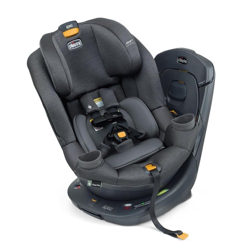 Chicco fit360 cleartex - chicco,
