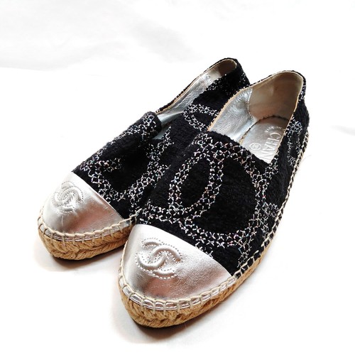Scarpe basse chanel - scarpe, donna