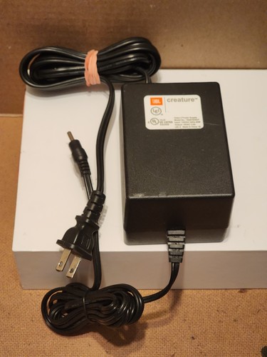 Jbl creature class - jbl,
