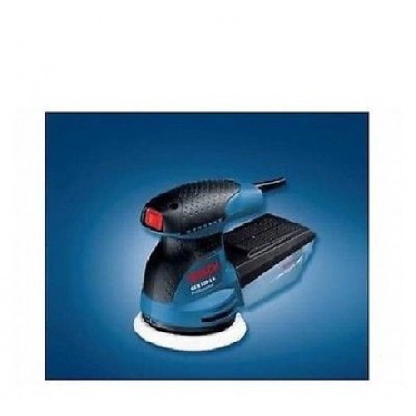 Levigatrice rotorbitale bosch - levigatrice,