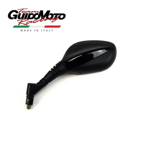 Specchio sinistro scooter - specchio,