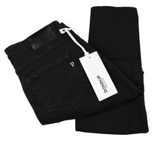 Jeans DONDUP nero MONROE