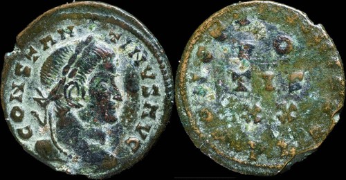 Costantino constantini avg - -,