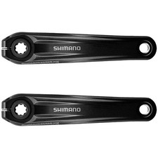 steps crankset fc-e8000 length