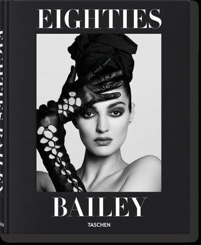 David bailey - david,