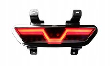 Ford Mustang 2018 – Fari