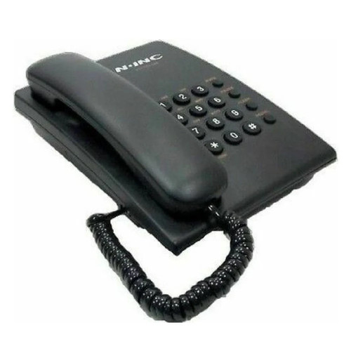 Telefono fisso casa ufficio - fisso,