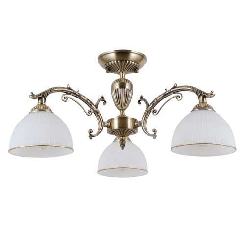Plafoniera illuminazione