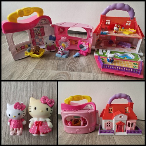 Pacchetto accessori playset
