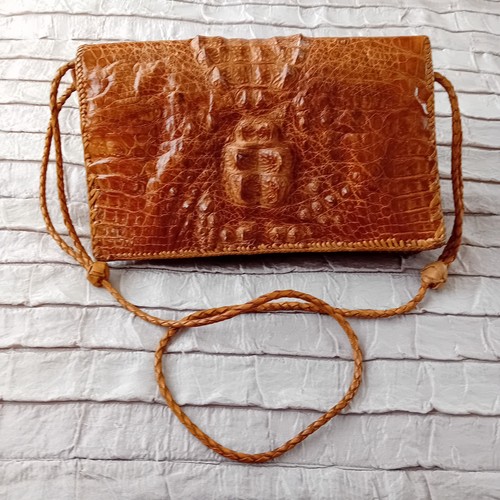 Borsa mano vintage vera - vintage,