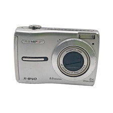 Olympus X-840 8.0MP Digital