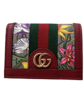 Gucci Portafoglio Ophidia