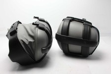 Set Di Valigie Laterali