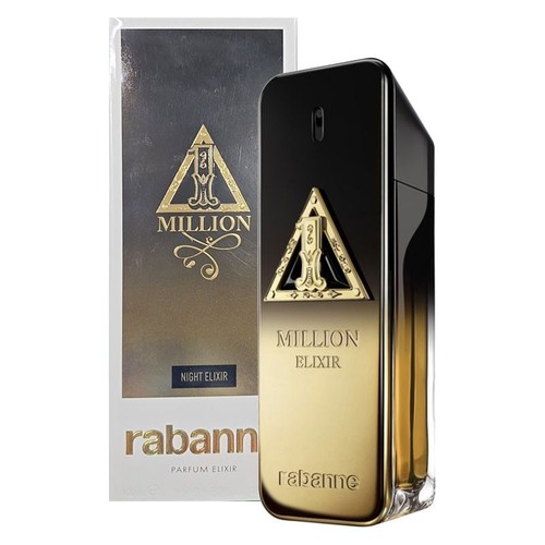 Paco rabanne million night - paco, 1