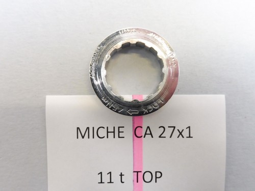 Anello bloccaggio cassetta - di,