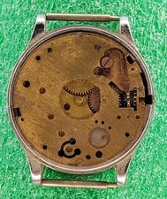 lotto C2216 orologio uomo