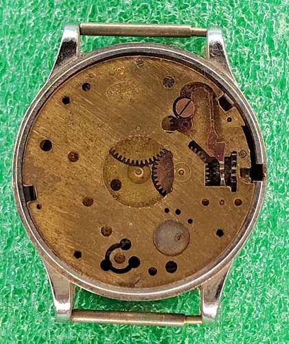 Lotto c2216 orologio uomo - orologio,