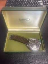 EBERHARD SCAFOGRAF 300 VINTAGE