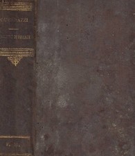 L'Assedio di Firenze. . F.D