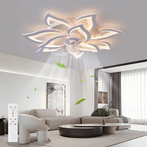 Plafoniera con ventilatore - plafoniera,