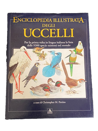 Enciclopedia illustrata degli