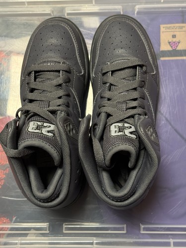 Nike air jordan - nike, 4