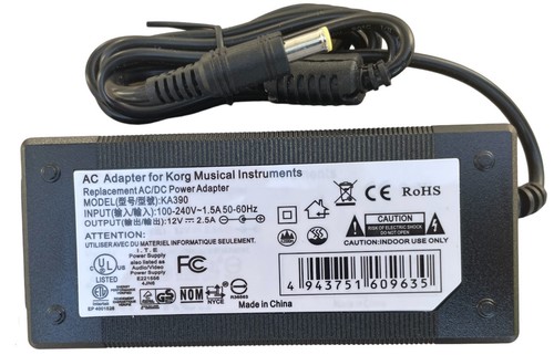 Adattatore alimentatore - -,