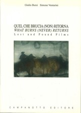 Libri Giulio Bursi / Simone