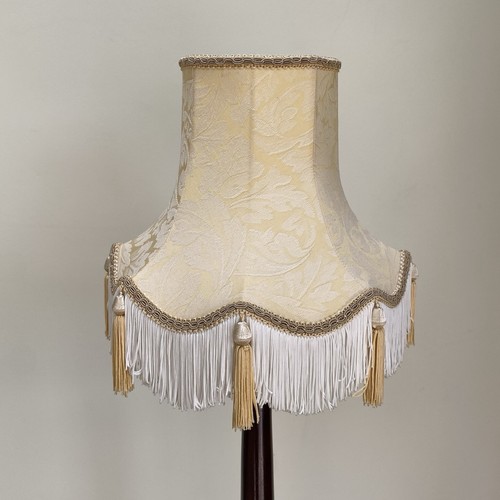 Paralume vintage stile